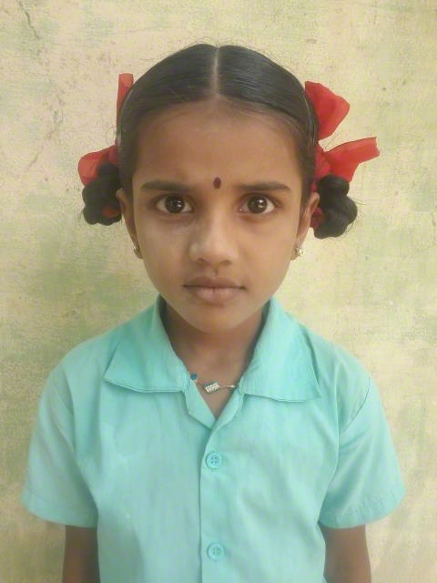 World Vision India